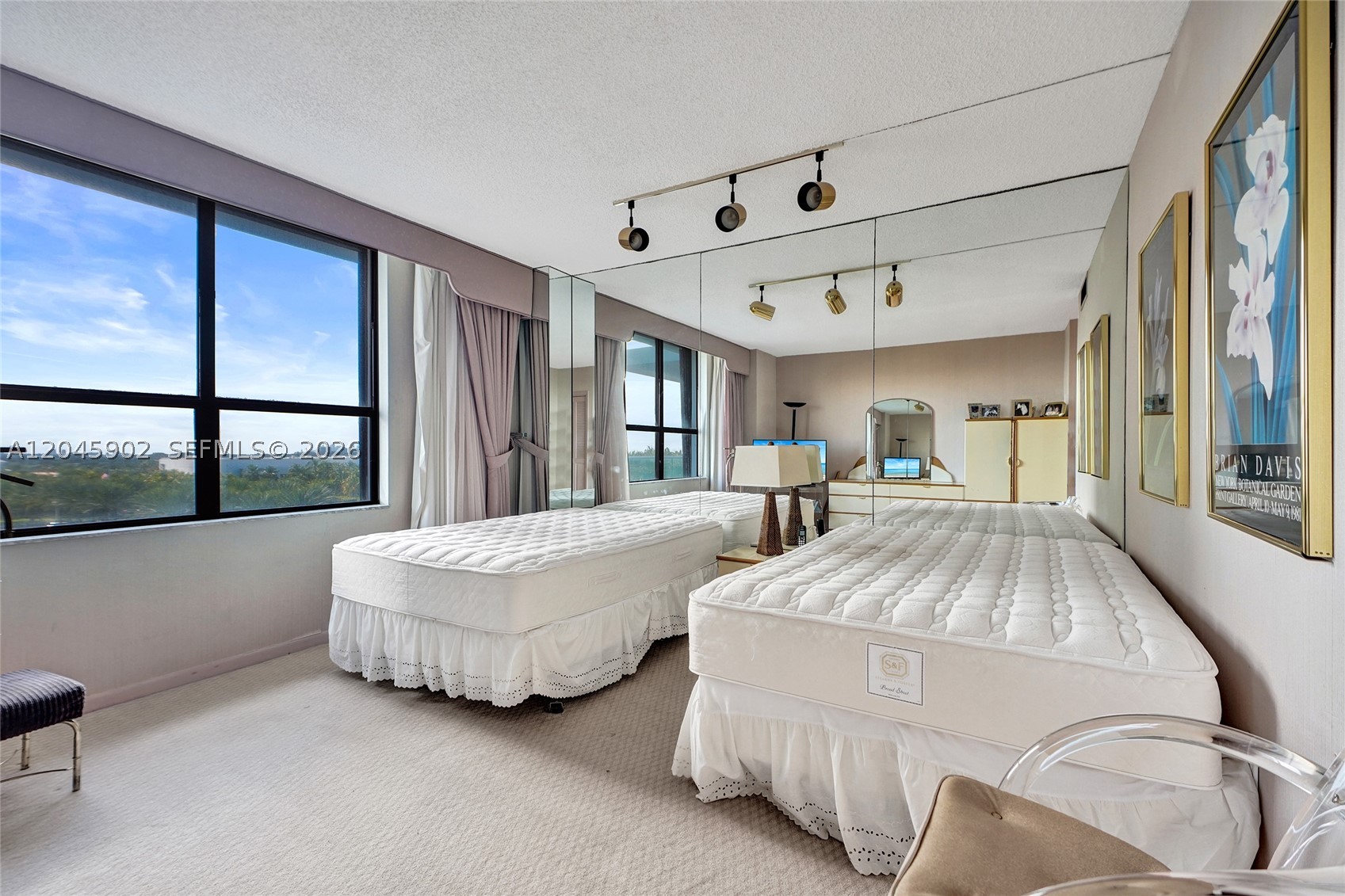 9801 Collins Ave #8S Bal Harbour, FL 33154