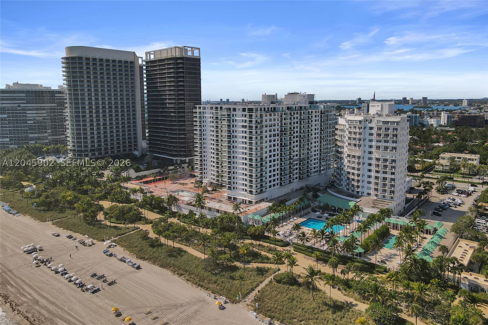 9801 Collins Ave #8S Bal Harbour, FL 33154