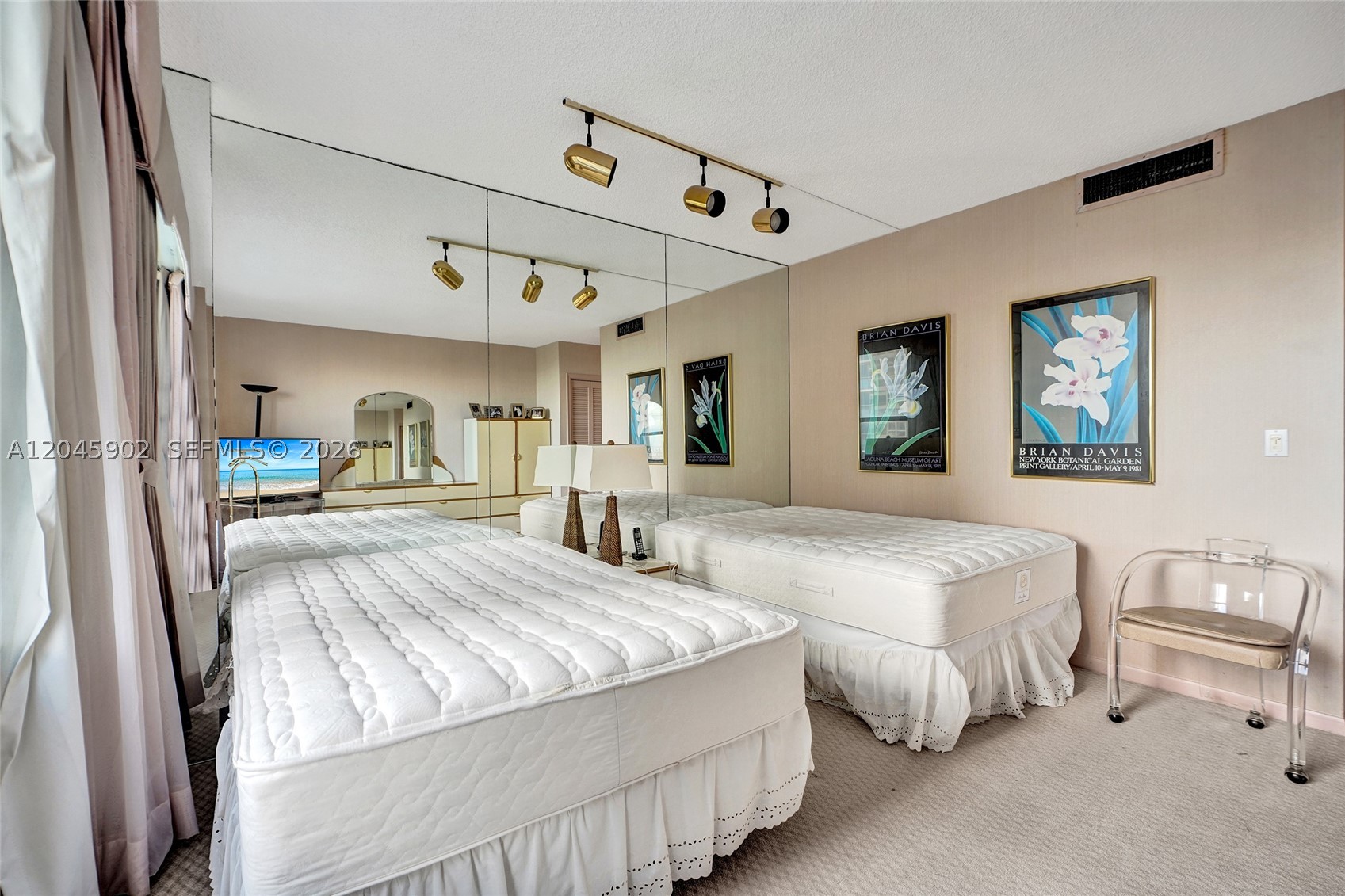 9801 Collins Ave #8S Bal Harbour, FL 33154