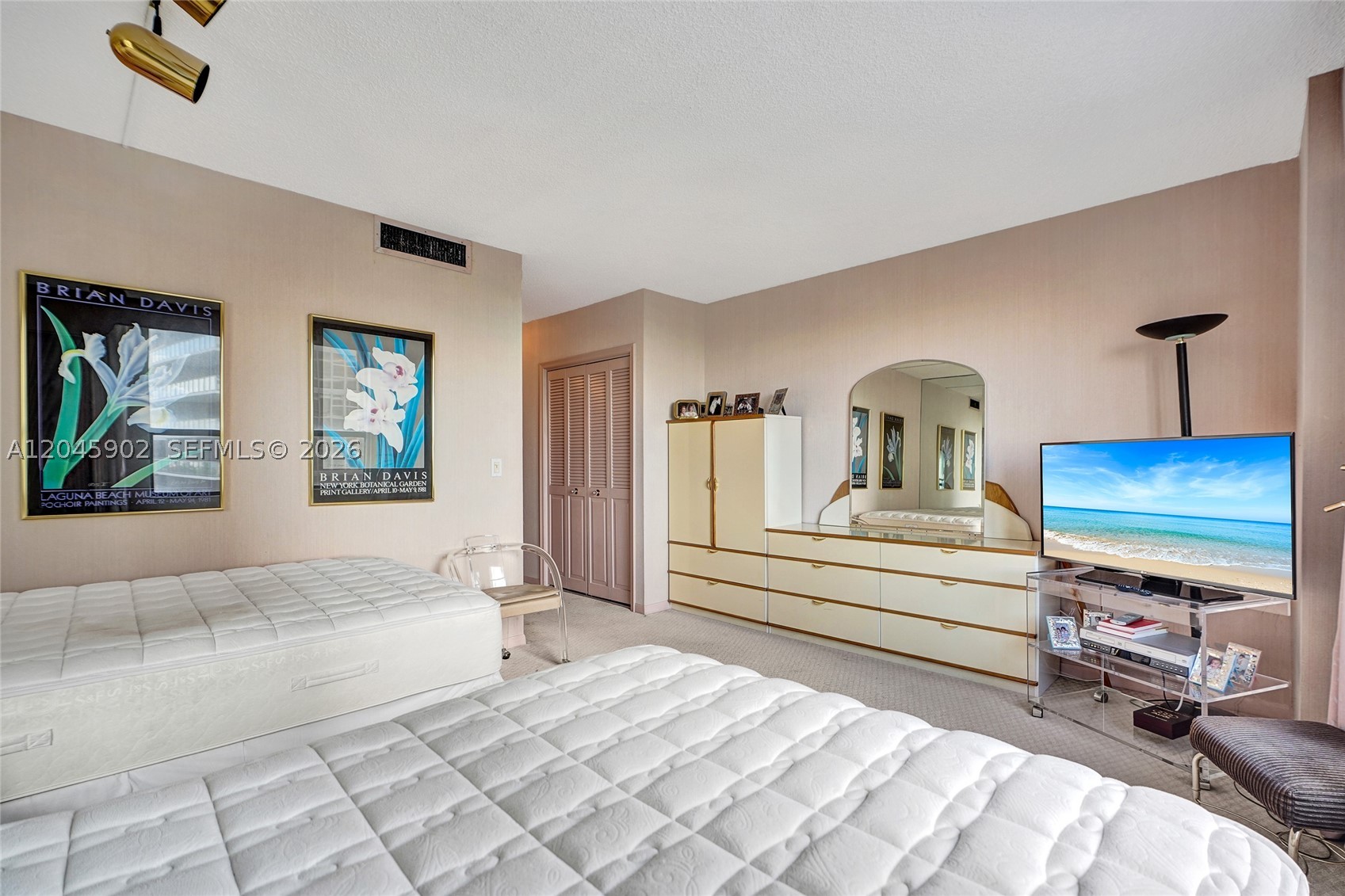 9801 Collins Ave #8S Bal Harbour, FL 33154