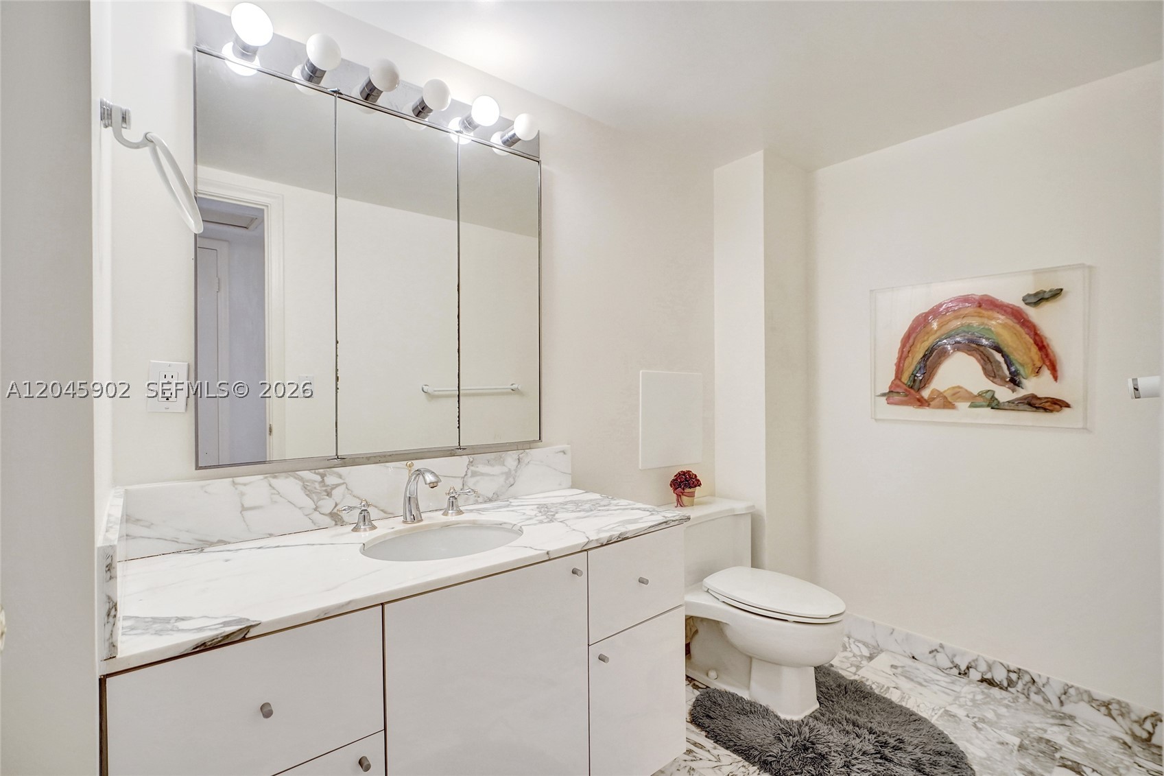 9801 Collins Ave #8S Bal Harbour, FL 33154