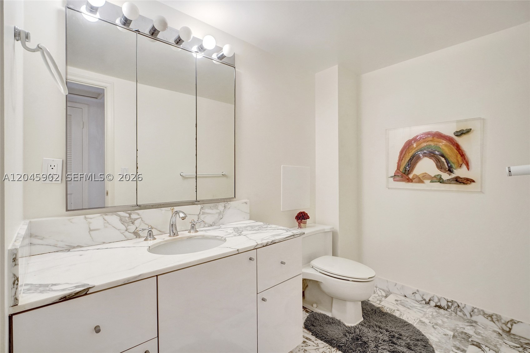9801 Collins Ave #8S Bal Harbour, FL 33154