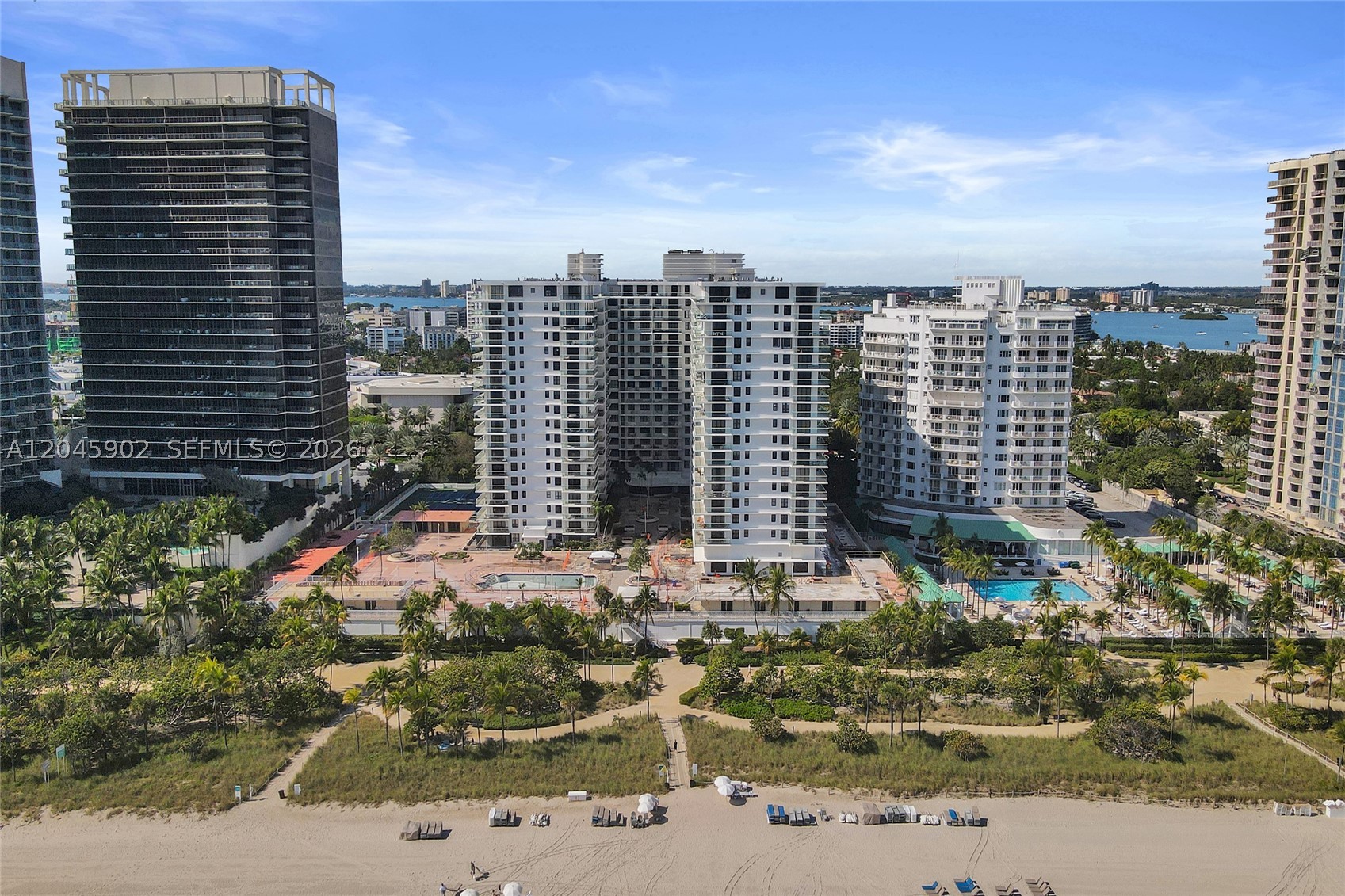 9801 Collins Ave #8S Bal Harbour, FL 33154
