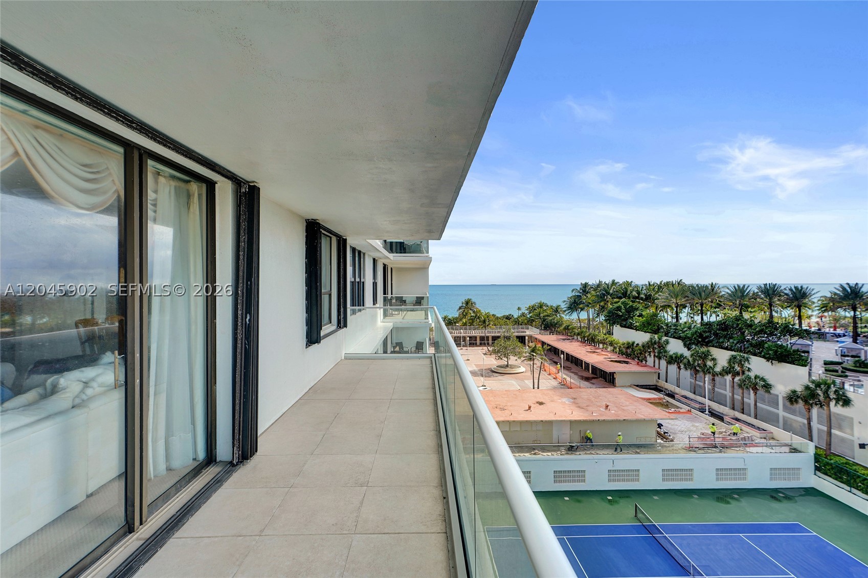 9801 Collins Ave #8S Bal Harbour, FL 33154