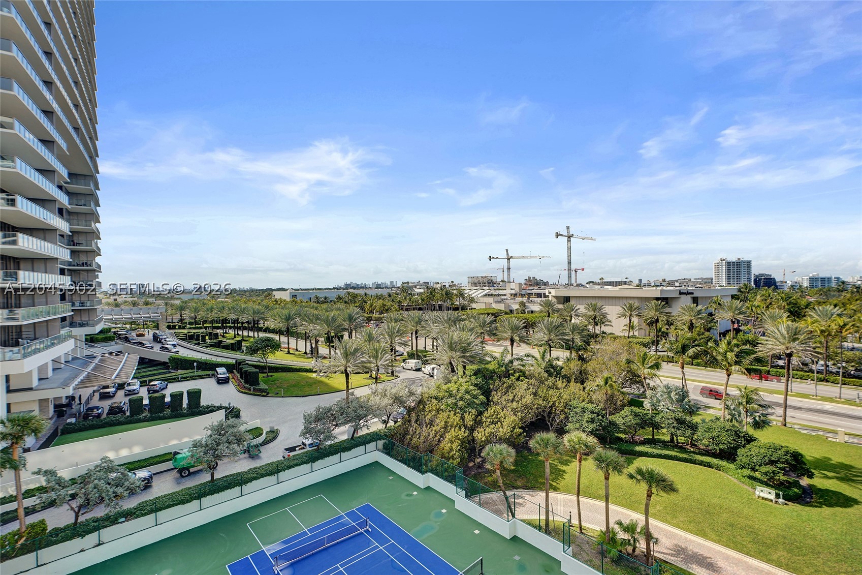 9801 Collins Ave #8S Bal Harbour, FL 33154