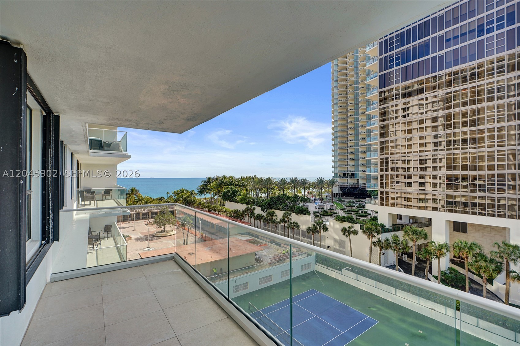 9801 Collins Ave #8S Bal Harbour, FL 33154