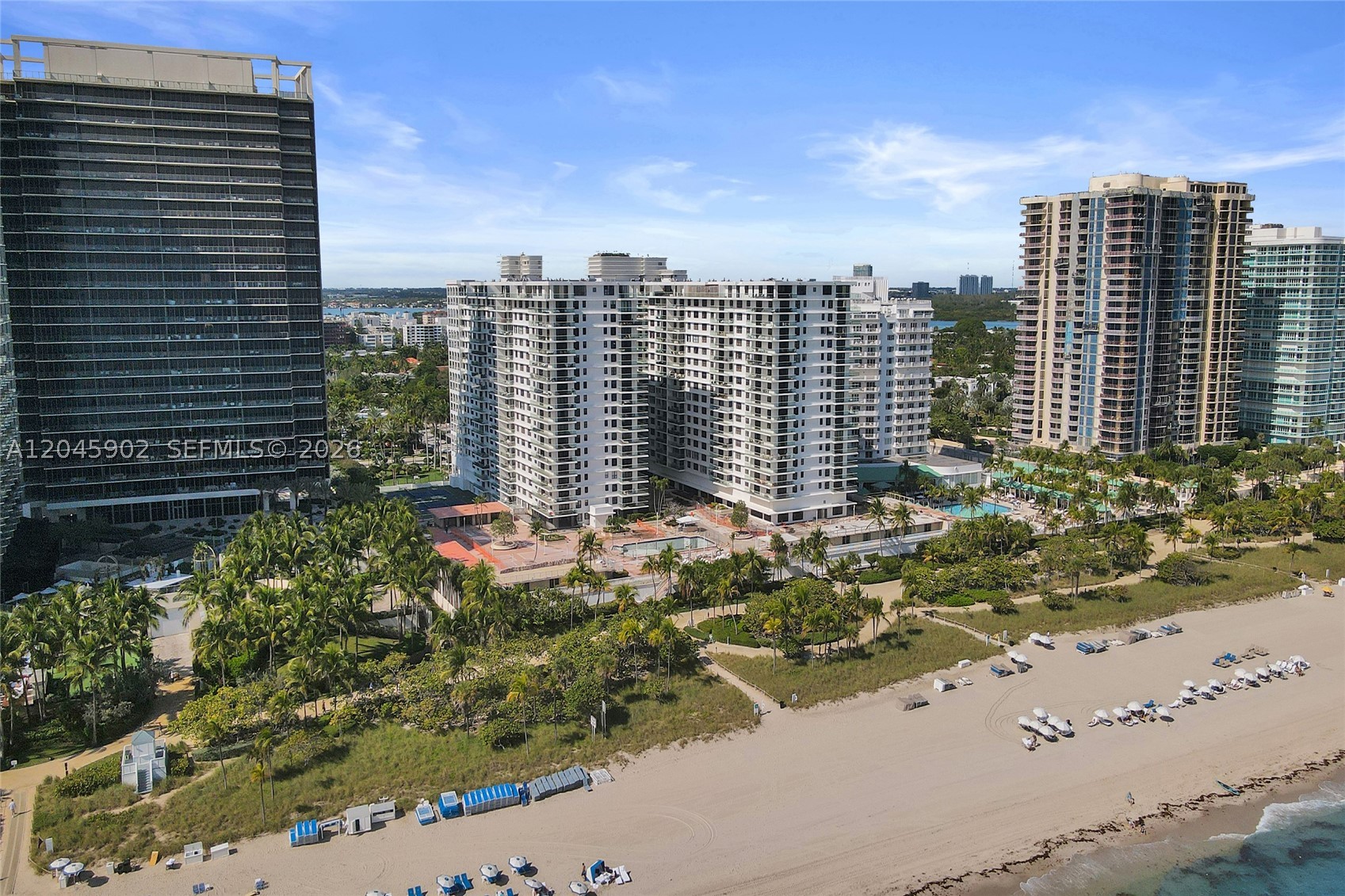 9801 Collins Ave #8S Bal Harbour, FL 33154