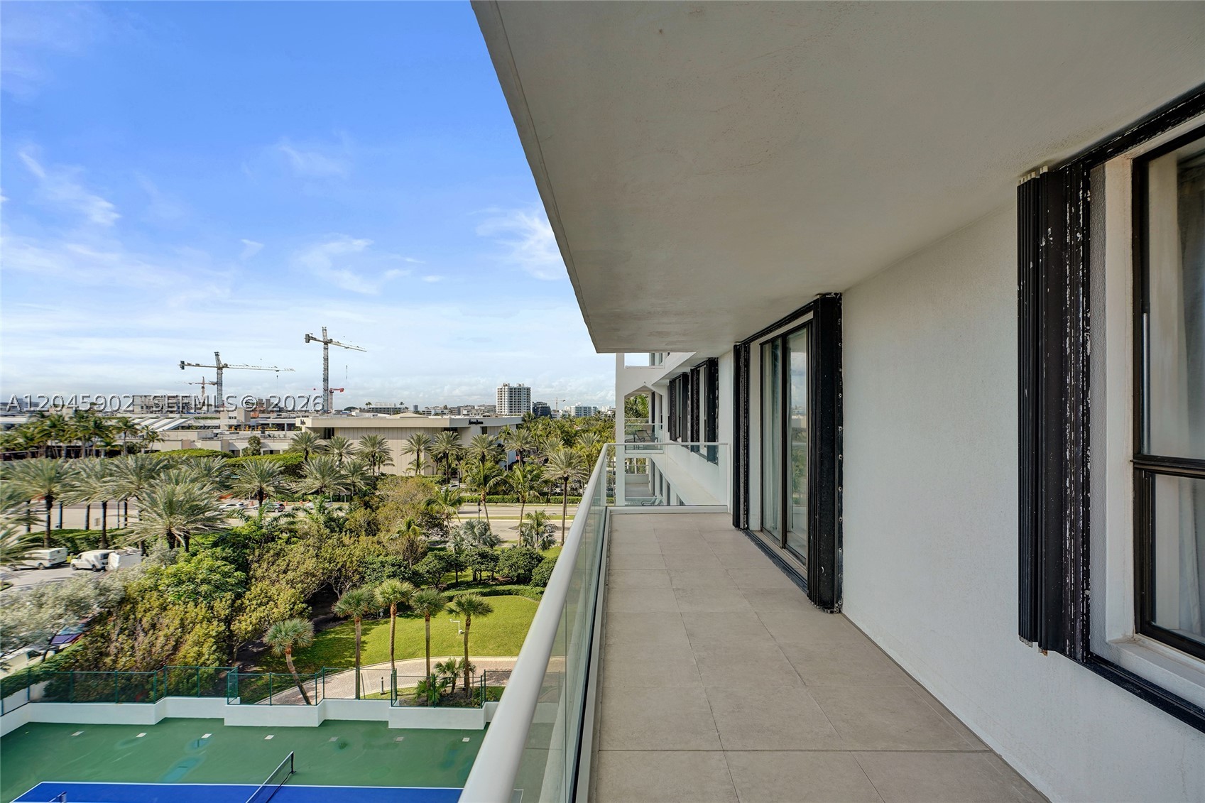 9801 Collins Ave #8S Bal Harbour, FL 33154