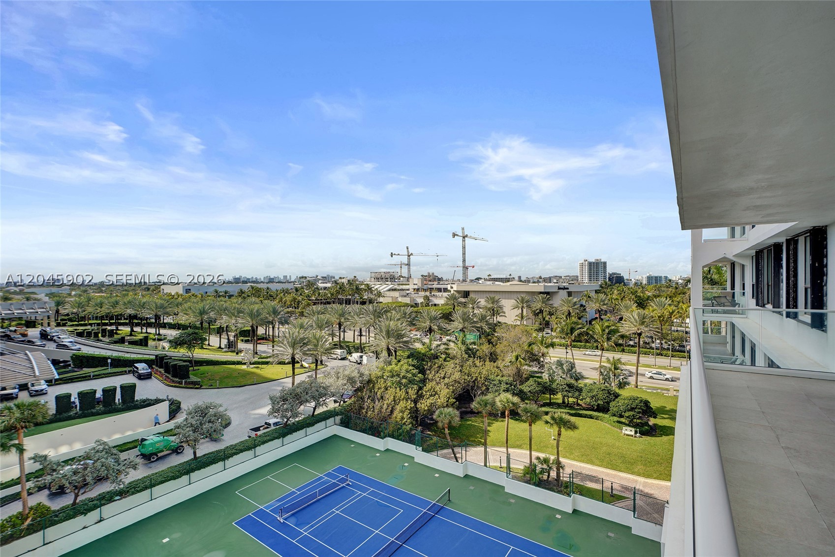 9801 Collins Ave #8S Bal Harbour, FL 33154