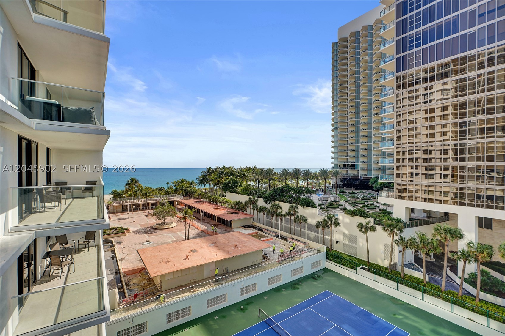 9801 Collins Ave #8S Bal Harbour, FL 33154