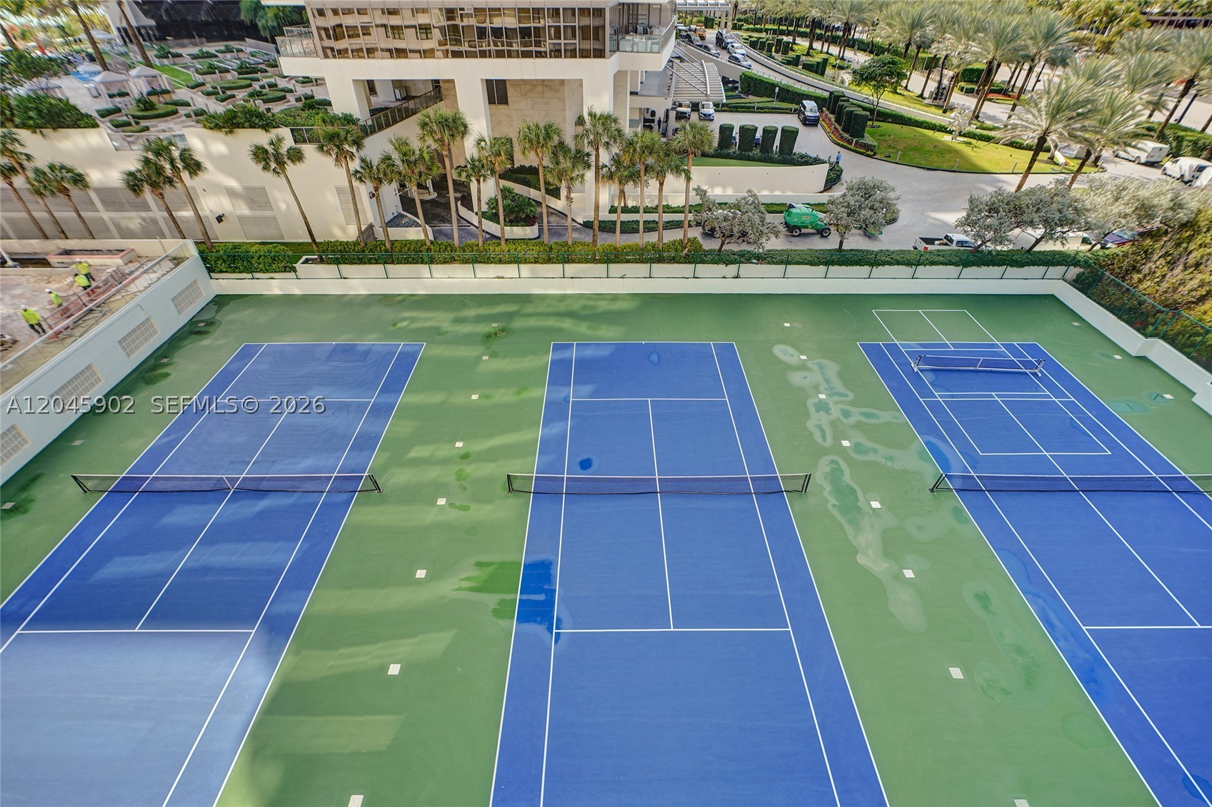 9801 Collins Ave #8S Bal Harbour, FL 33154
