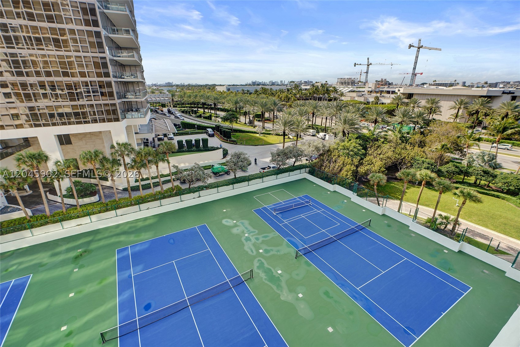 9801 Collins Ave #8S Bal Harbour, FL 33154