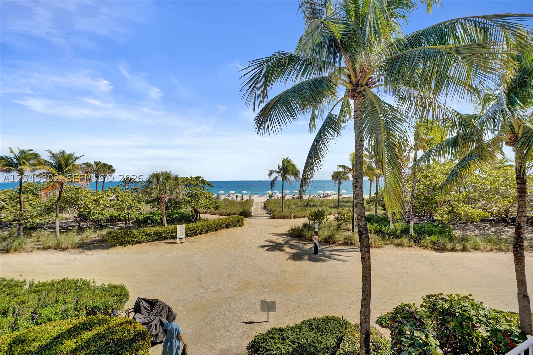 9801 Collins Ave #8S Bal Harbour, FL 33154
