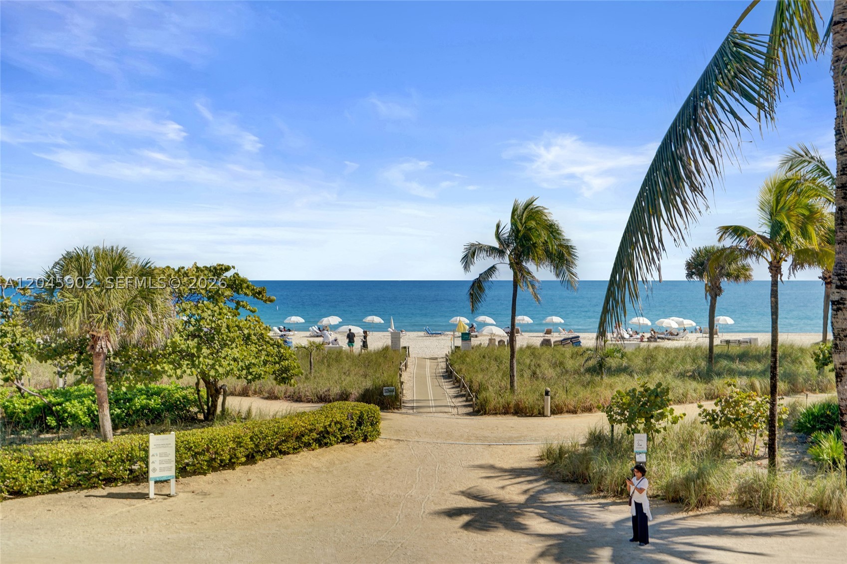 9801 Collins Ave #8S Bal Harbour, FL 33154