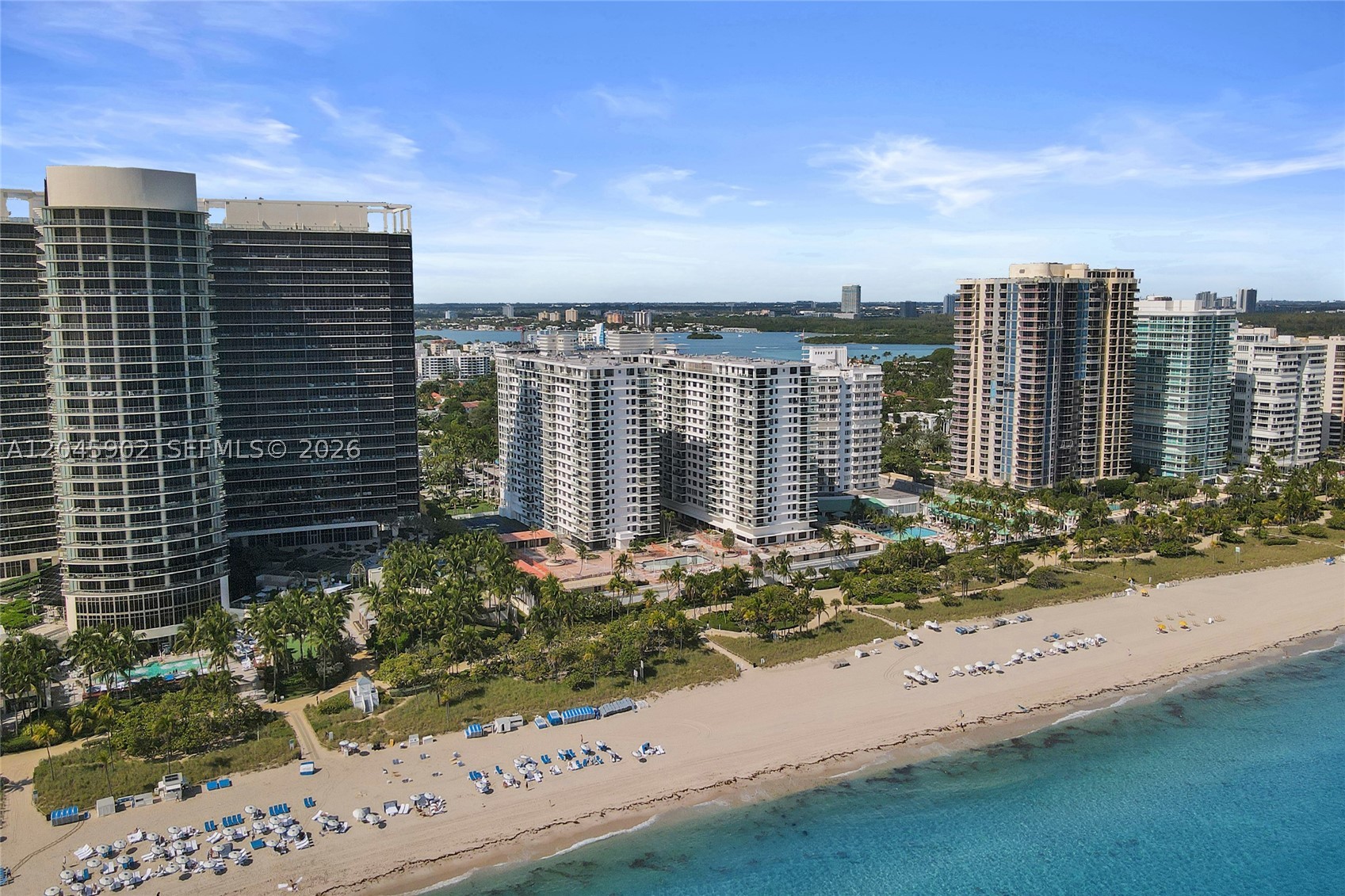 9801 Collins Ave #8S Bal Harbour, FL 33154