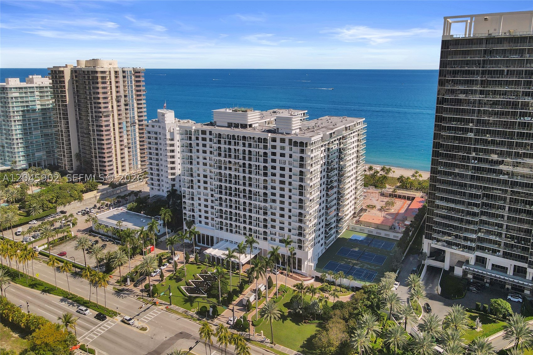 9801 Collins Ave #8S Bal Harbour, FL 33154