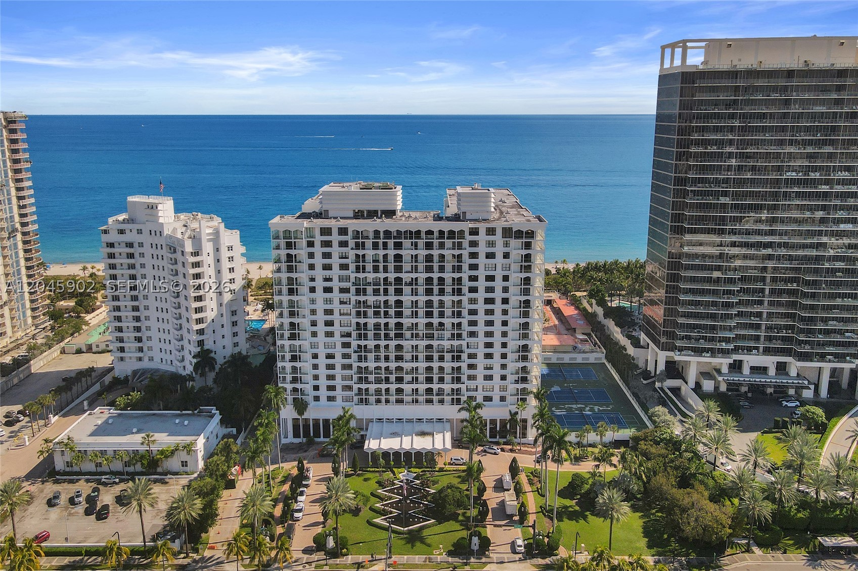 9801 Collins Ave #8S Bal Harbour, FL 33154
