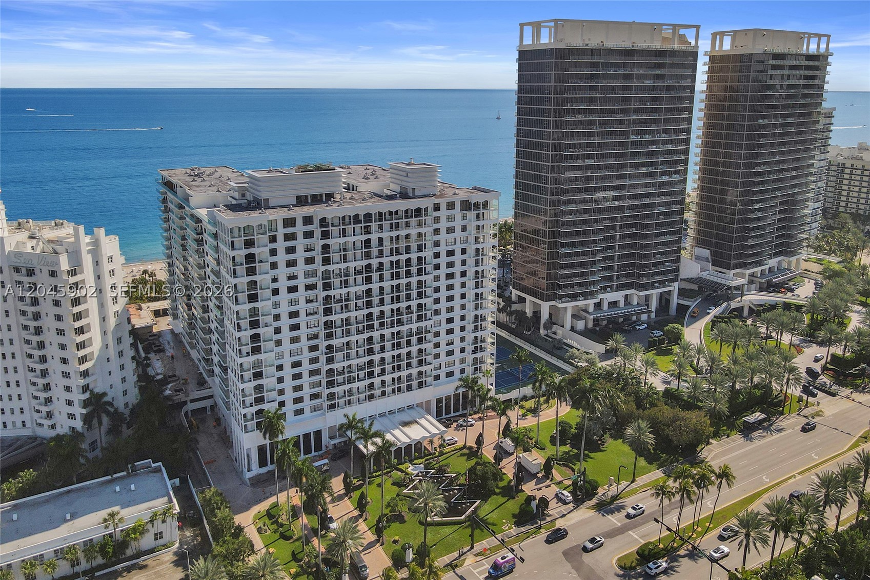 9801 Collins Ave #8S Bal Harbour, FL 33154