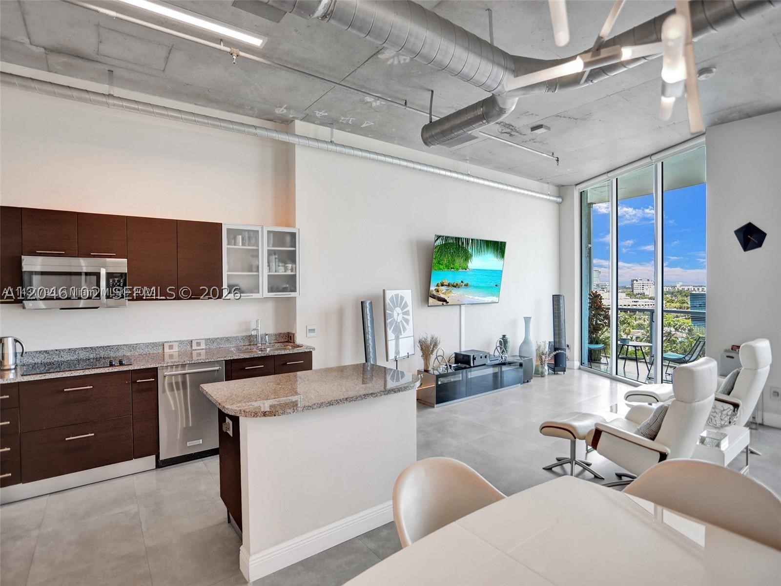 image Uptown Marina Lofts9
