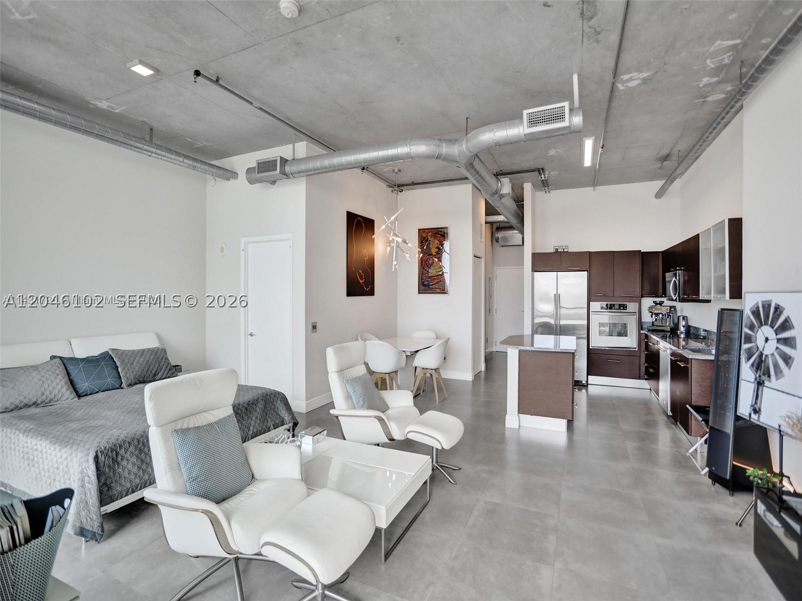 image Uptown Marina Lofts17