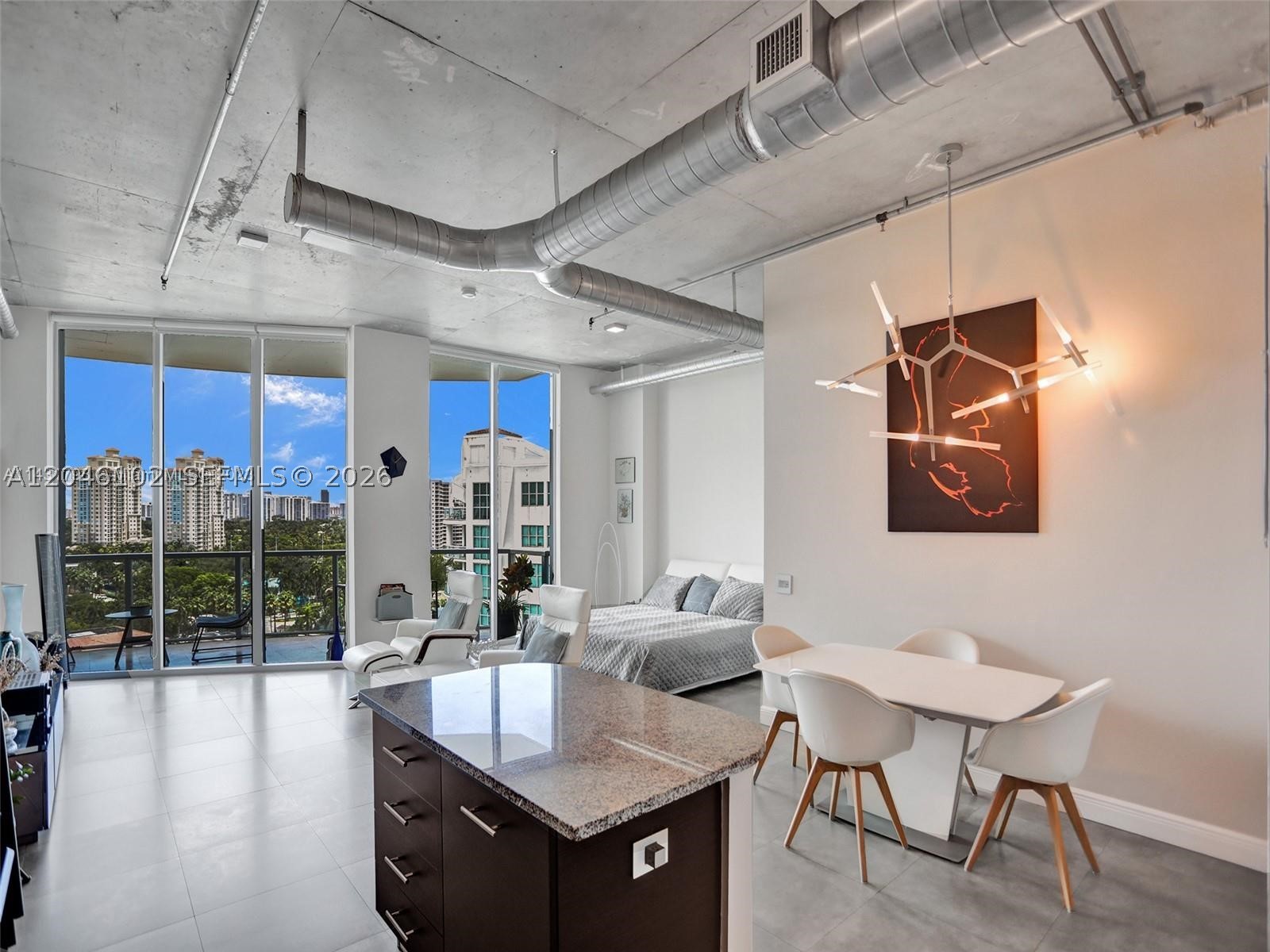 image Uptown Marina Lofts7