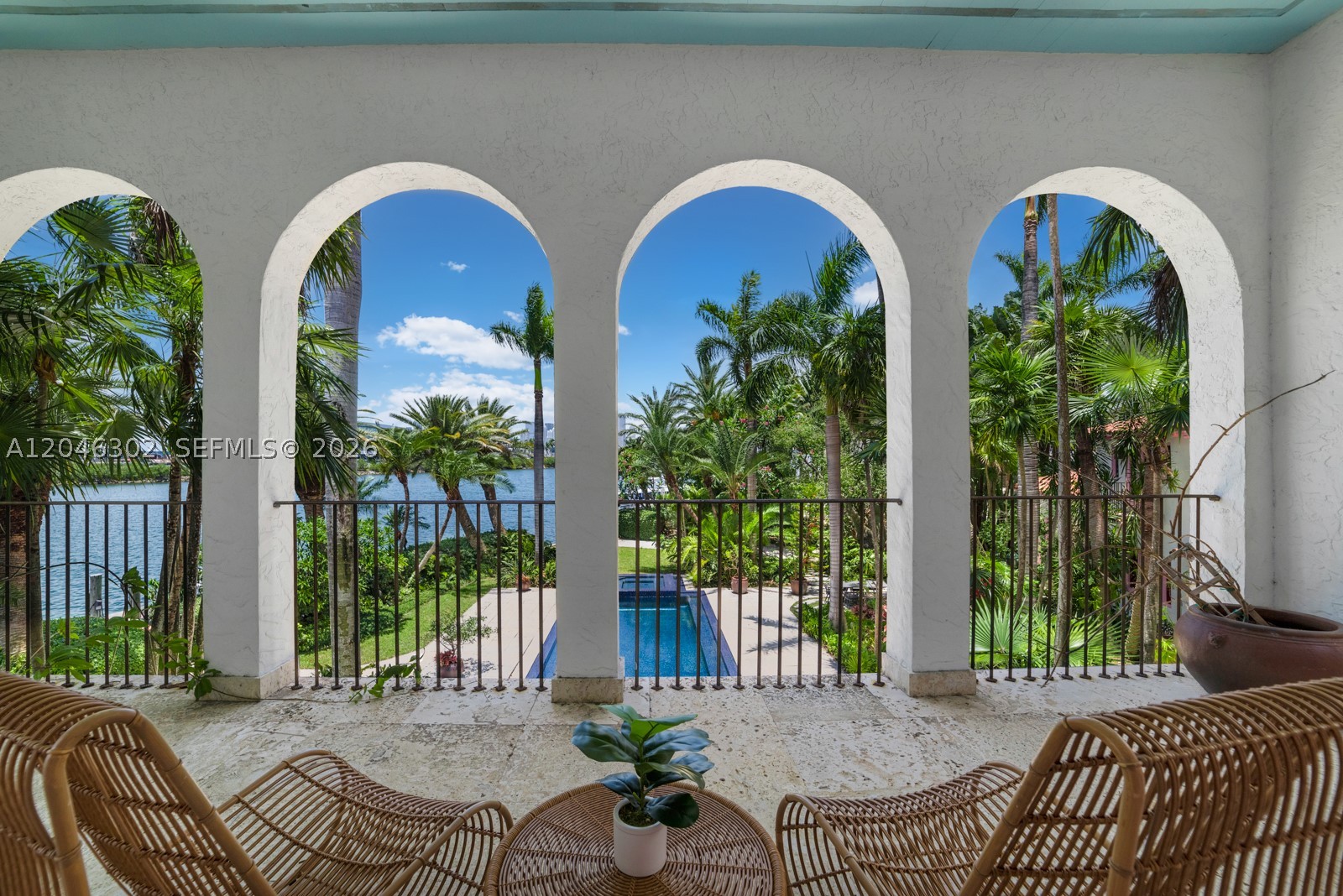 16 Palm Ave Miami Beach, FL 33139
