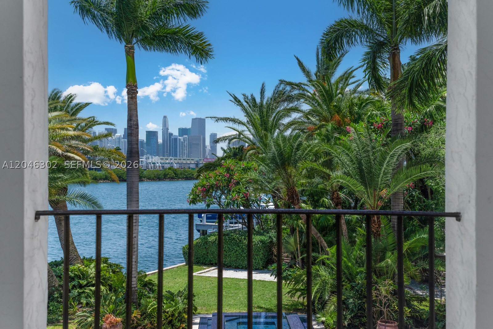 16 Palm Ave Miami Beach, FL 33139
