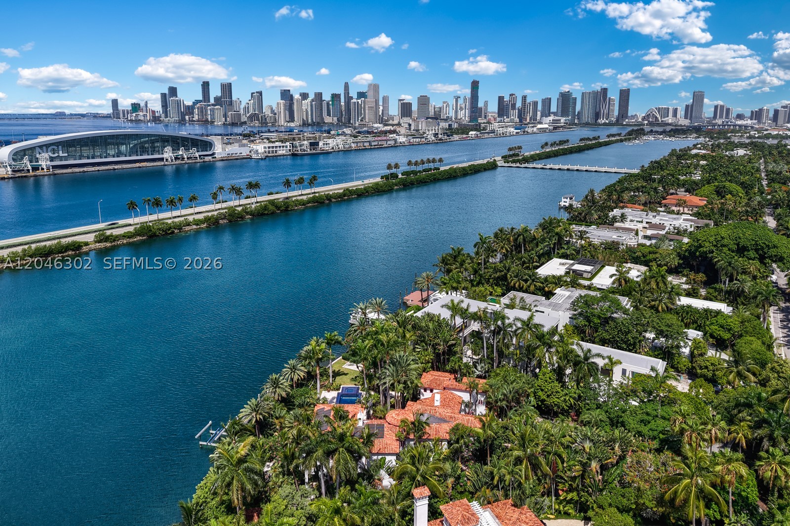 16 Palm Ave Miami Beach, FL 33139