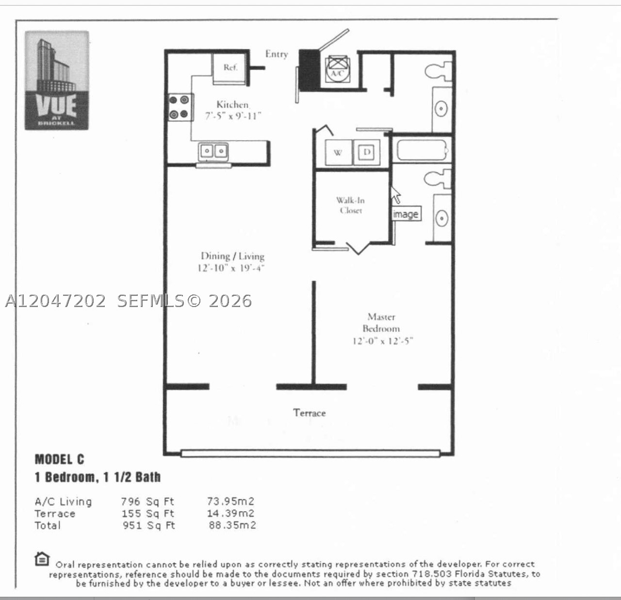 image Vue at Brickell17