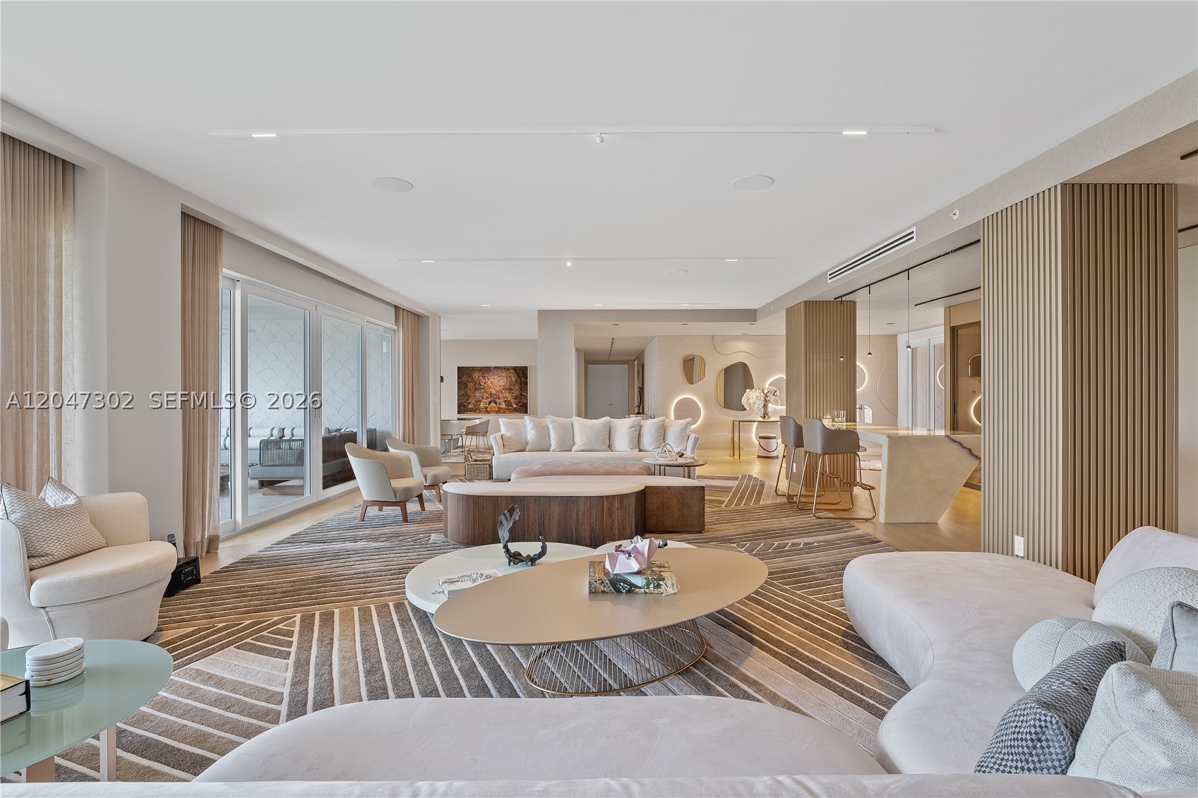 5242 Fisher Is Dr #5242 Miami Beach, FL 33109