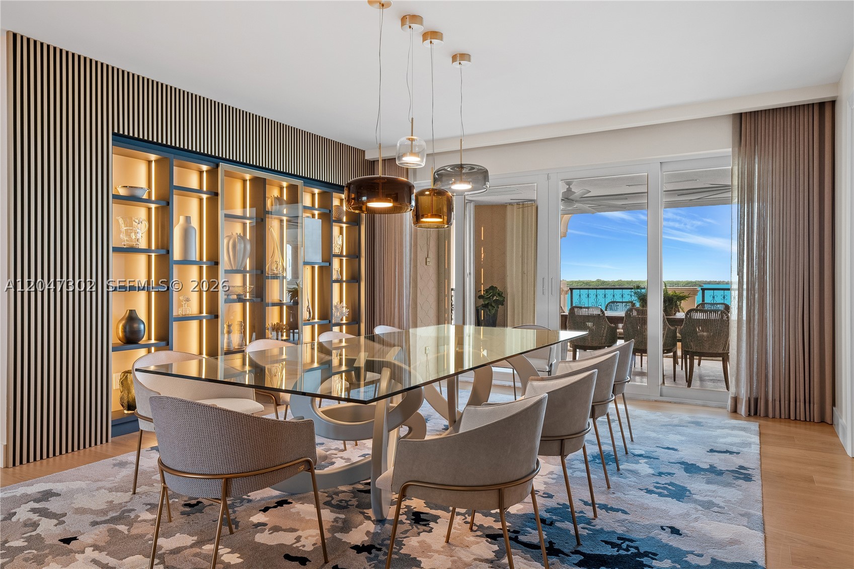5242 Fisher Is Dr #5242 Miami Beach, FL 33109