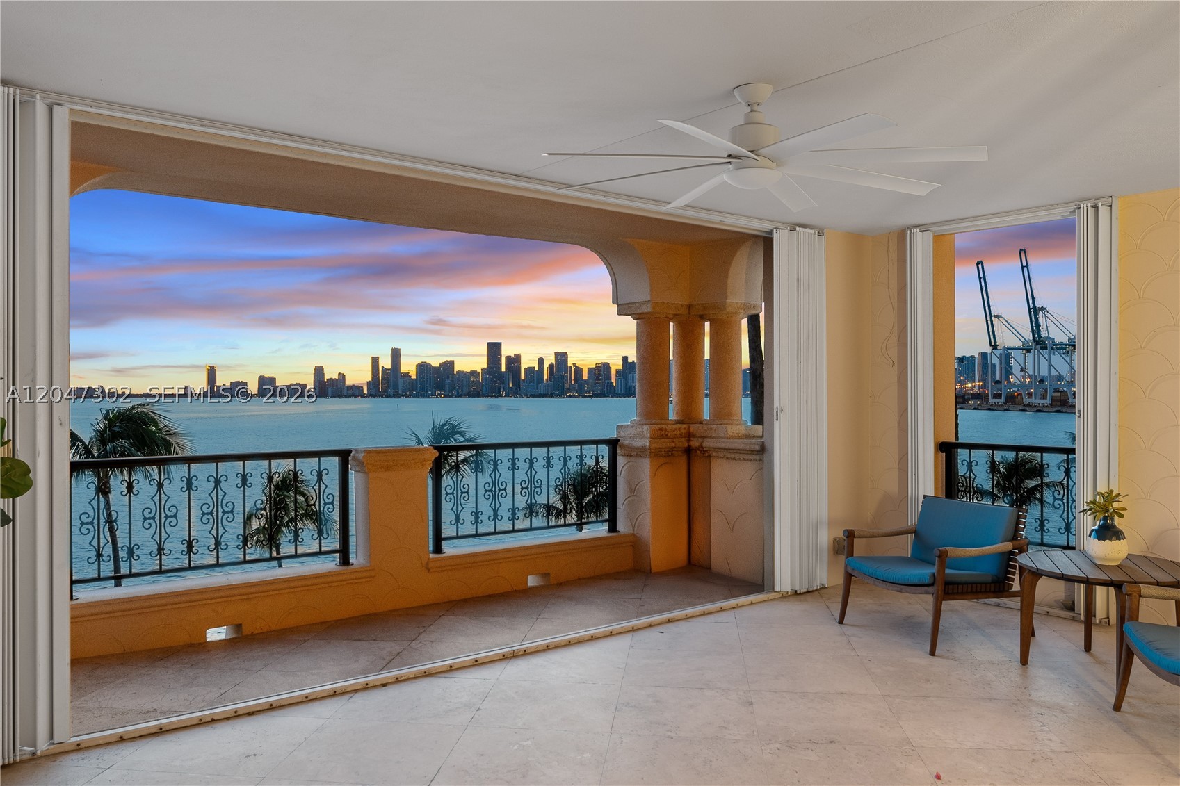 5242 Fisher Is Dr #5242 Miami Beach, FL 33109