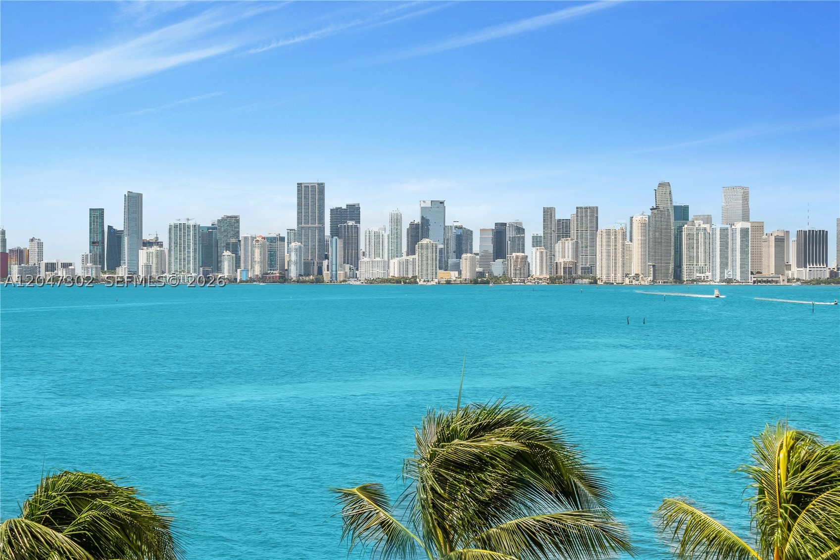 5242 Fisher Is Dr #5242 Miami Beach, FL 33109