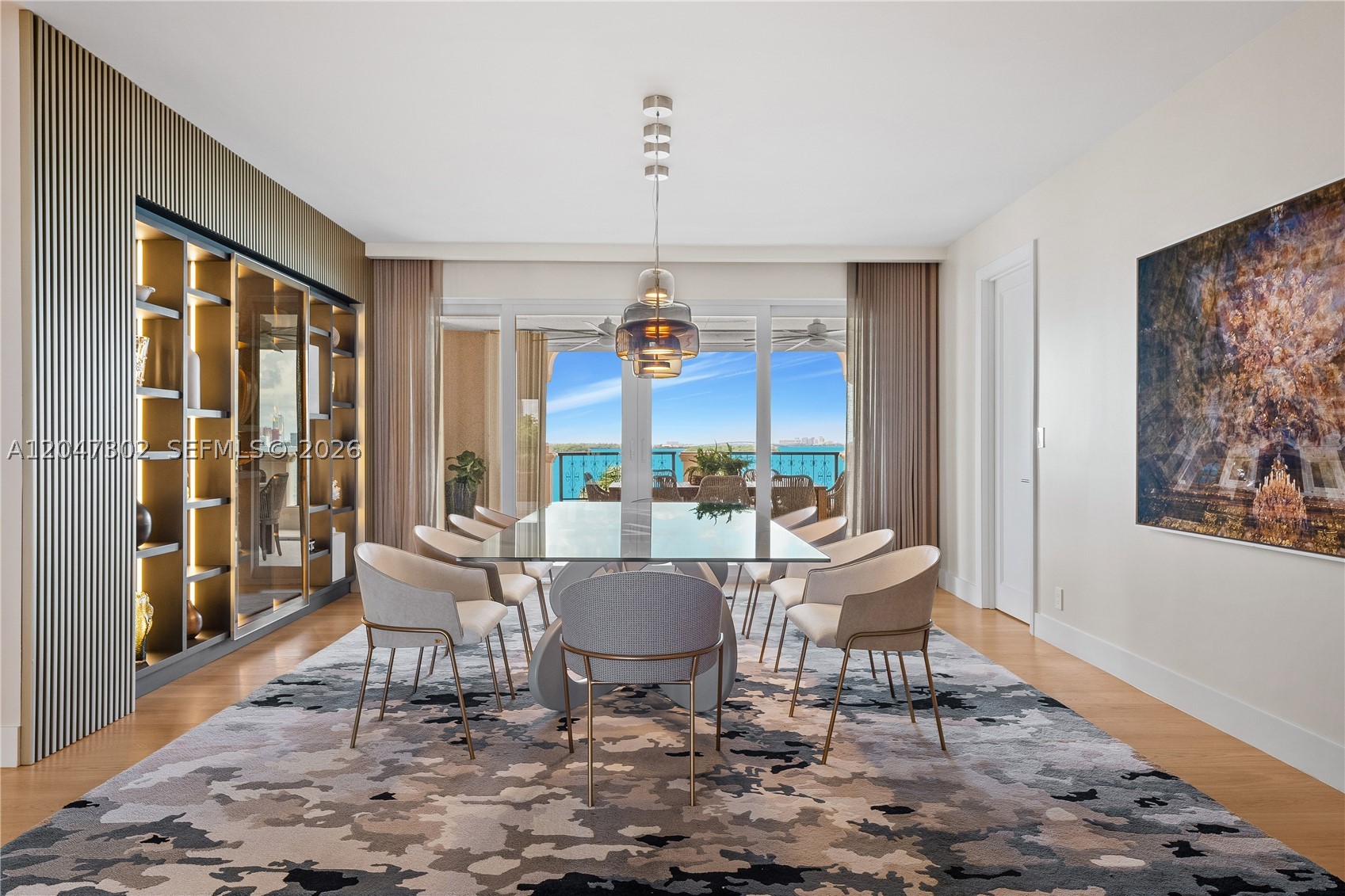 5242 Fisher Is Dr #5242 Miami Beach, FL 33109