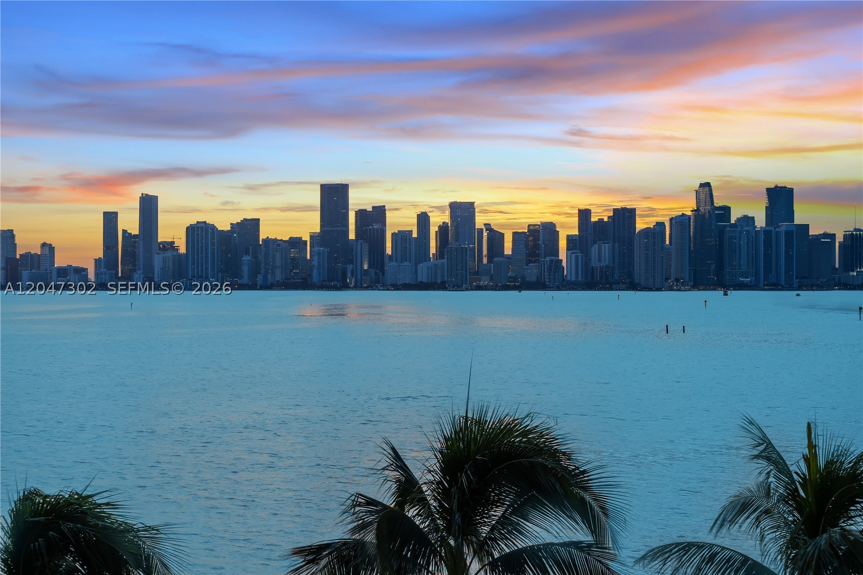 5242 Fisher Is Dr #5242 Miami Beach, FL 33109