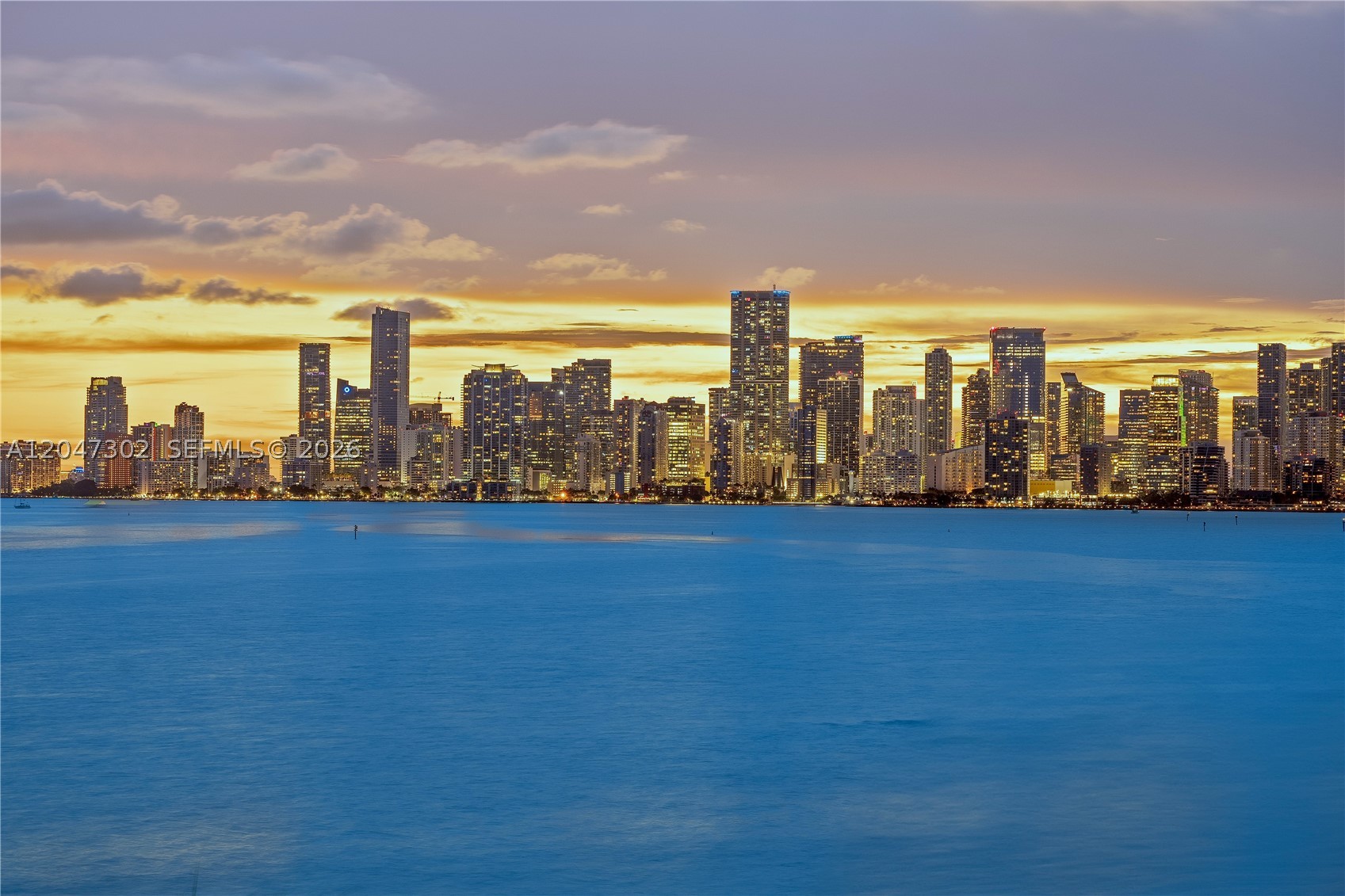 5242 Fisher Is Dr #5242 Miami Beach, FL 33109