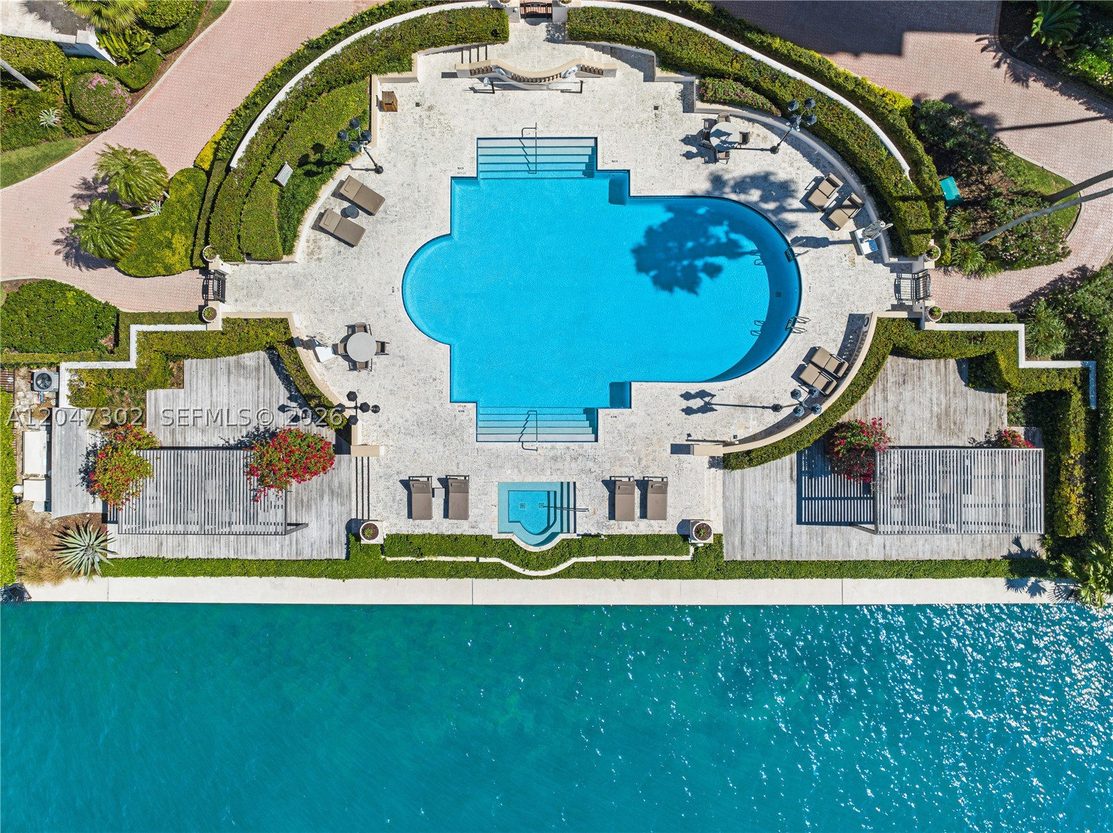 5242 Fisher Is Dr #5242 Miami Beach, FL 33109