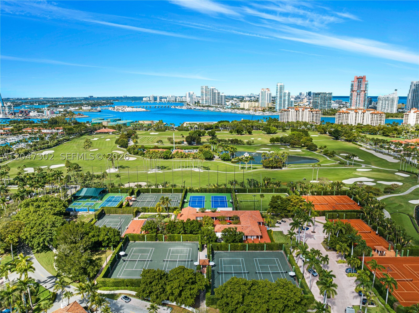 5242 Fisher Is Dr #5242 Miami Beach, FL 33109