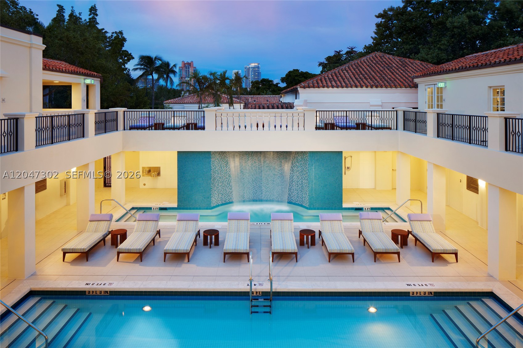 5242 Fisher Is Dr #5242 Miami Beach, FL 33109