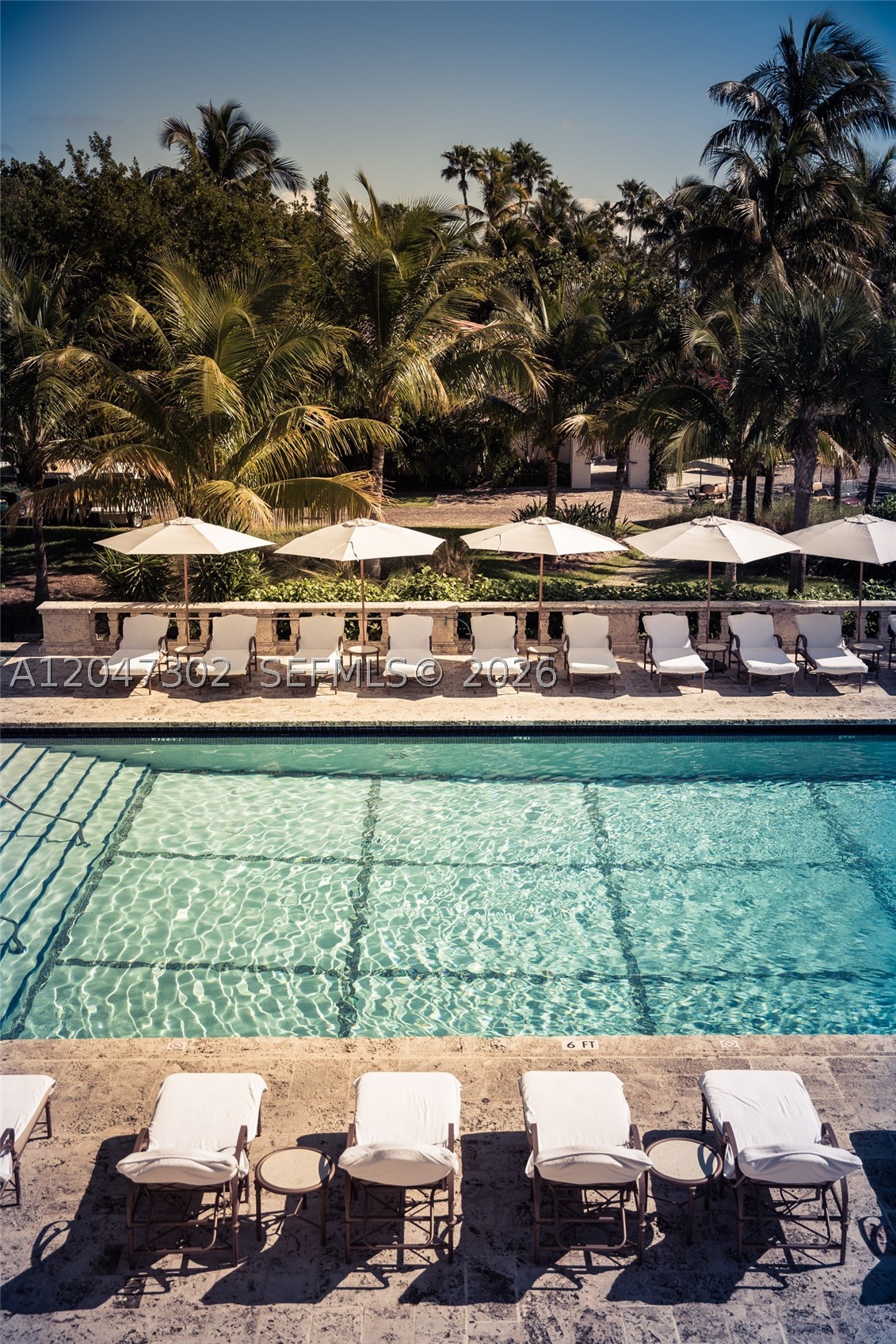 5242 Fisher Is Dr #5242 Miami Beach, FL 33109
