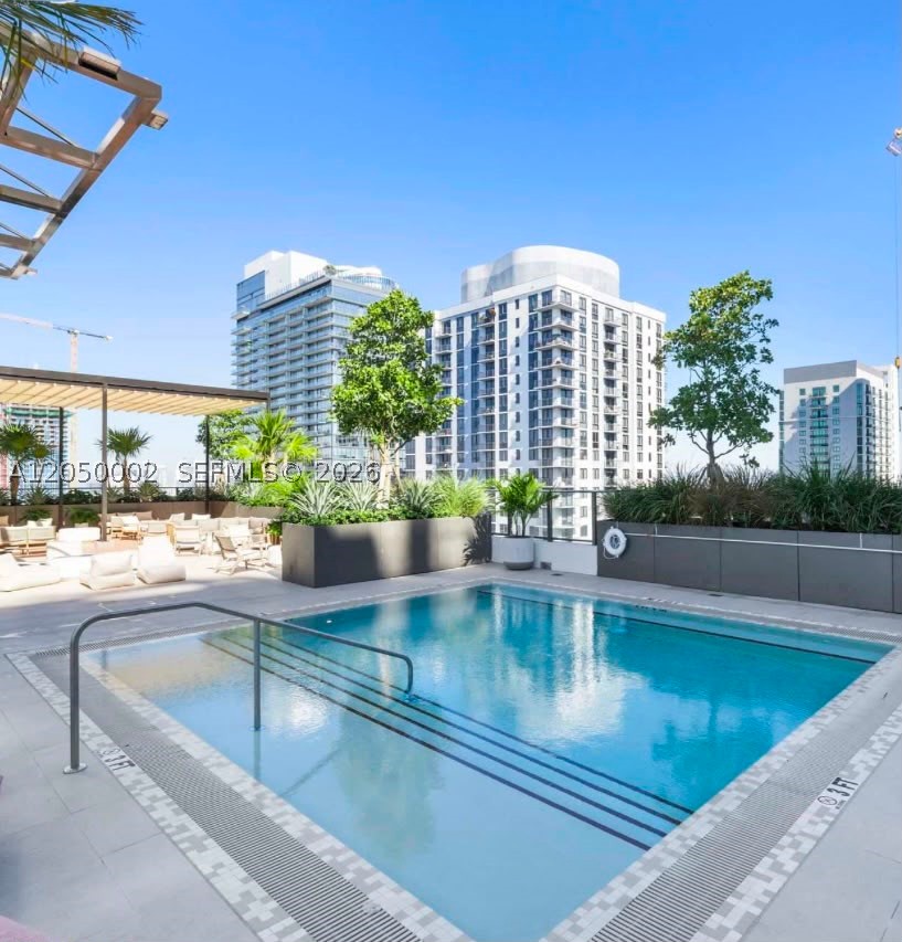 image The Crosby Miami Worldcenter25