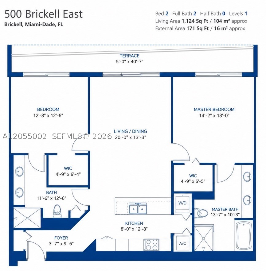 image 500 Brickell East13