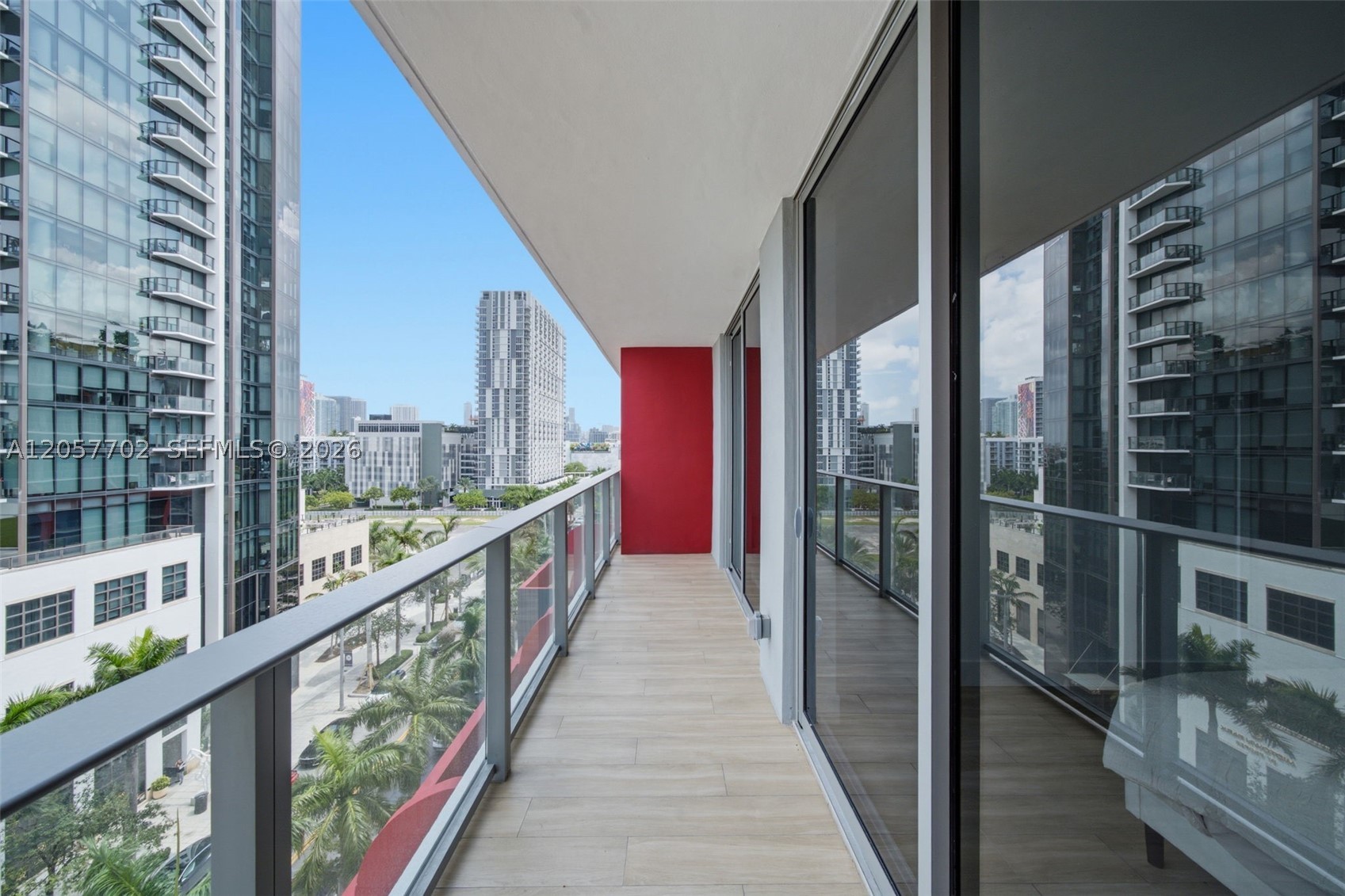 image The Standard Residences Midtown Miami9