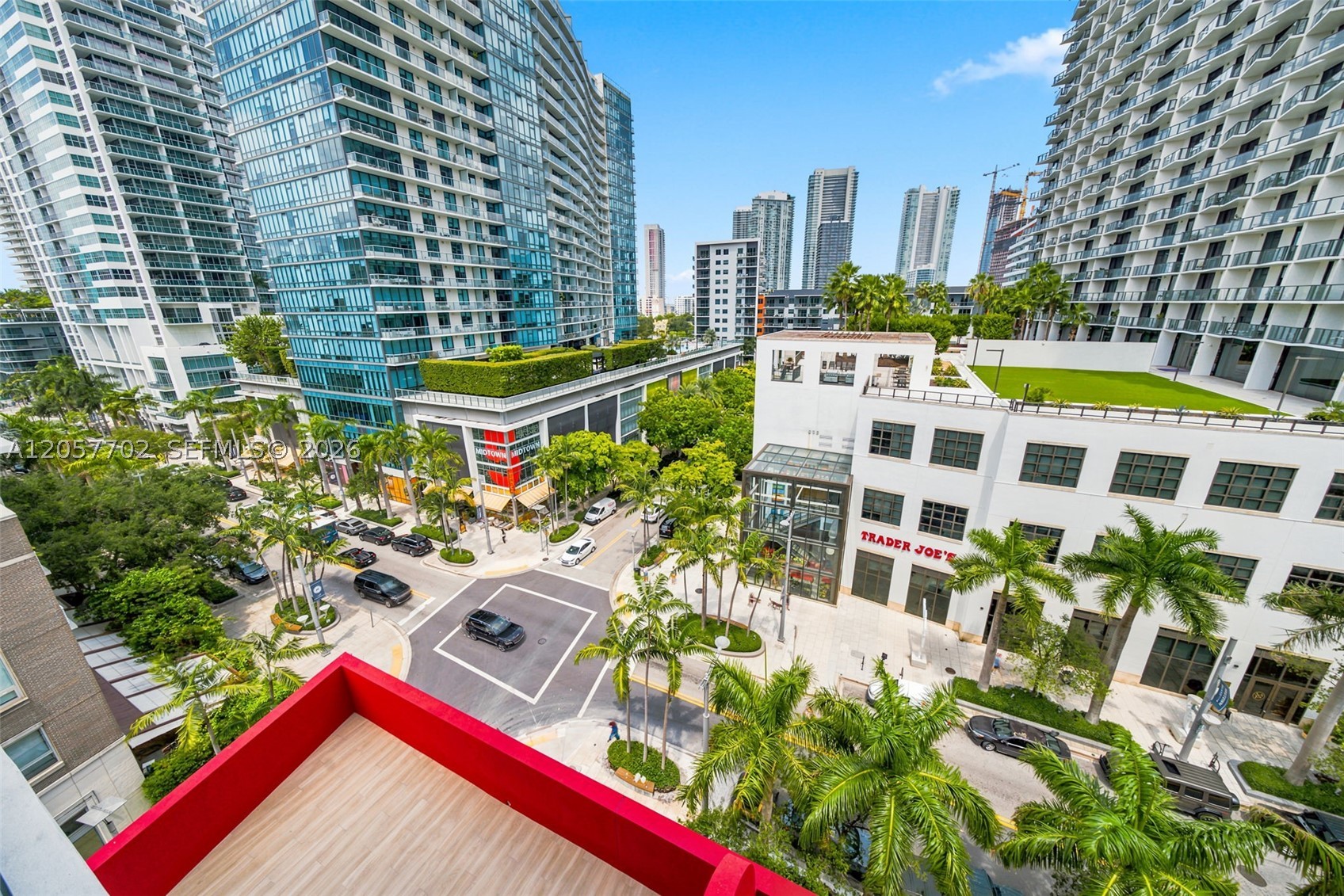 image The Standard Residences Midtown Miami10