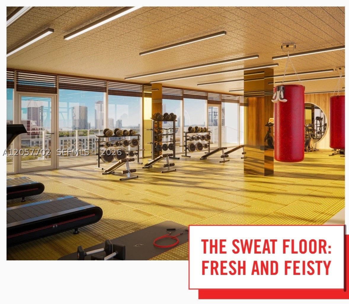 image The Standard Residences Midtown Miami25