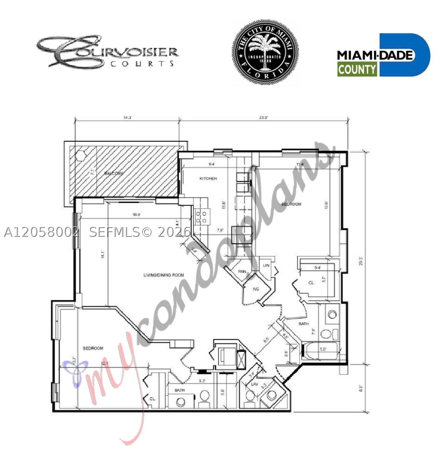 image Courvoisier Courts11