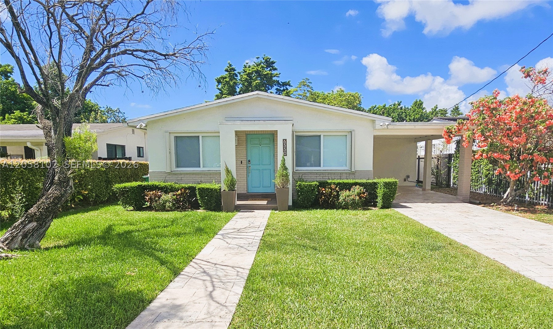 6550 SW 28th St