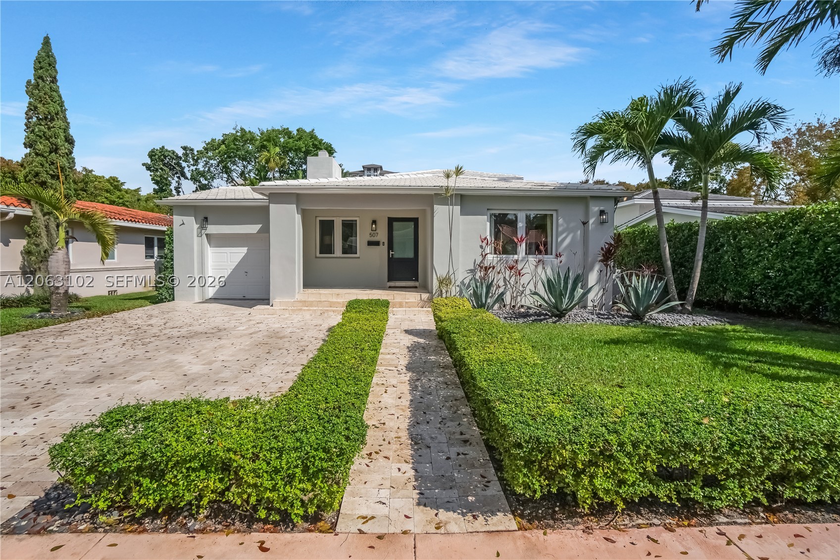 507 Sevilla Ave