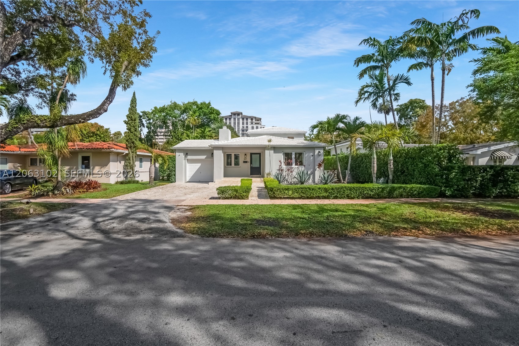 507 Sevilla Ave Coral Gables, FL 33134