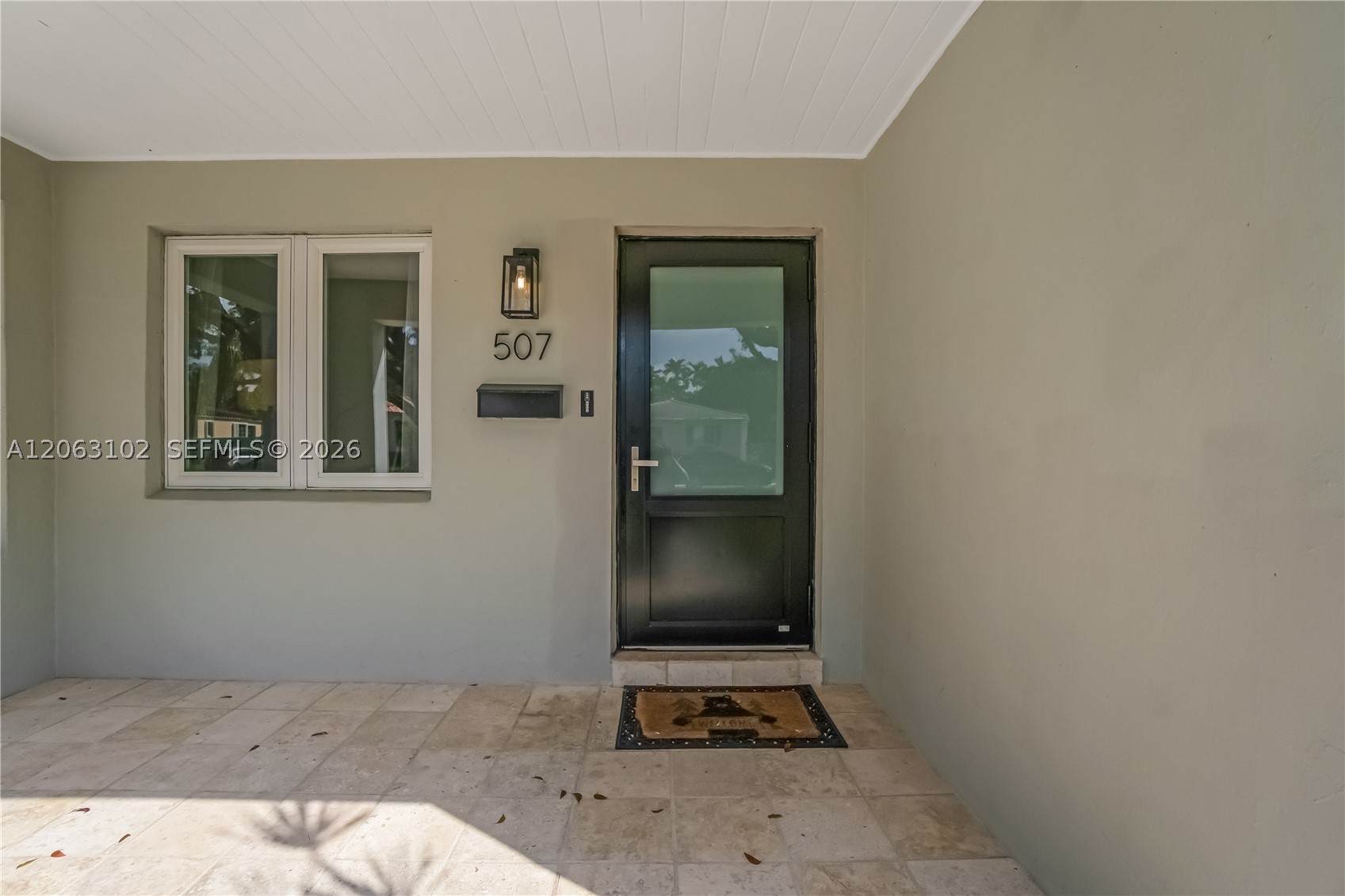 507 Sevilla Ave Coral Gables, FL 33134